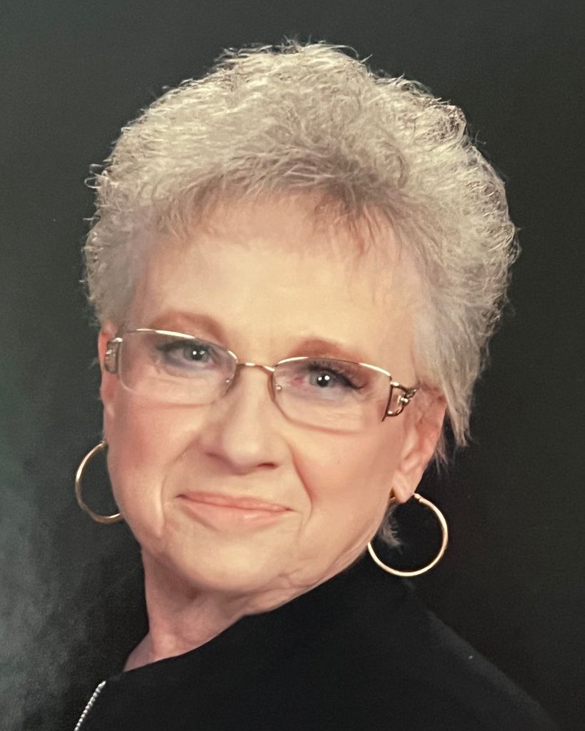 Karen Lois Arett