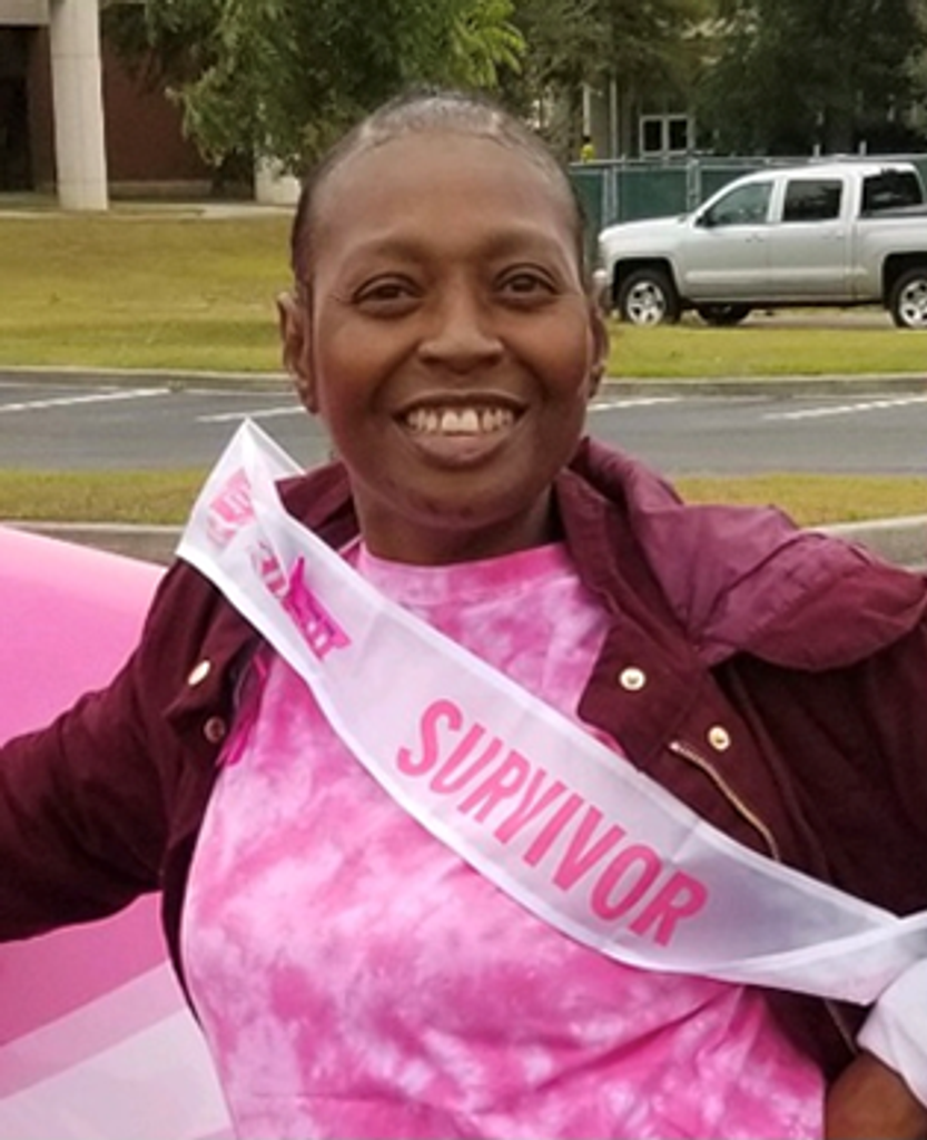 Denise N. Williams