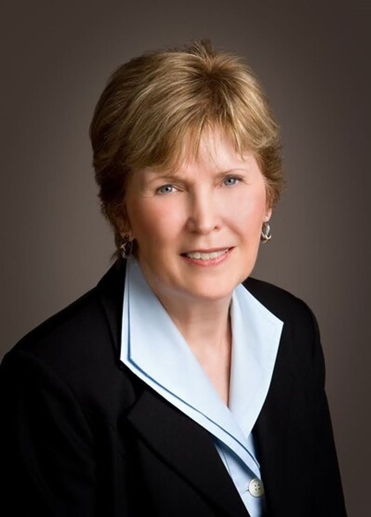 Harriett Dianne Wilcox