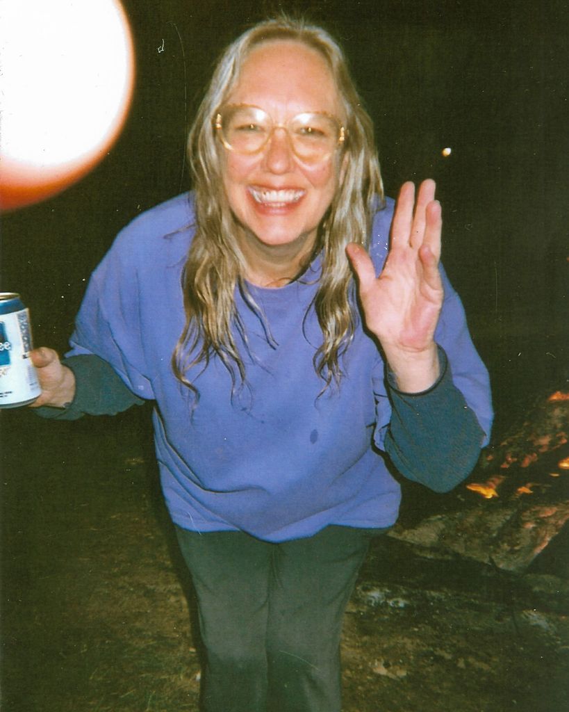Dorothy Ann McMillian