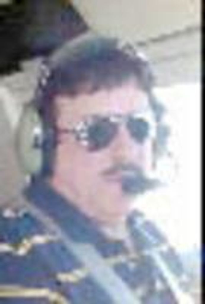 Steve  Gregory Reeves