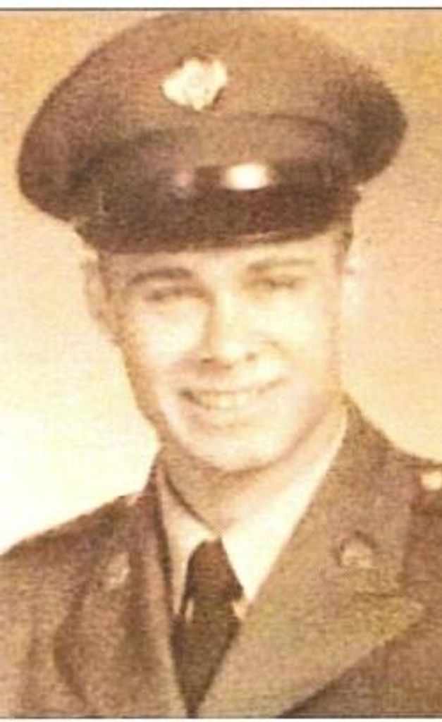 Elwood Thomas 'Tom' Buck