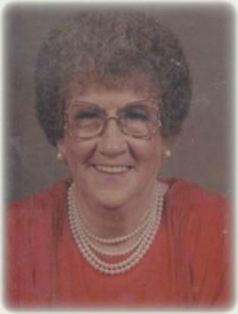 Emma Jane Harper