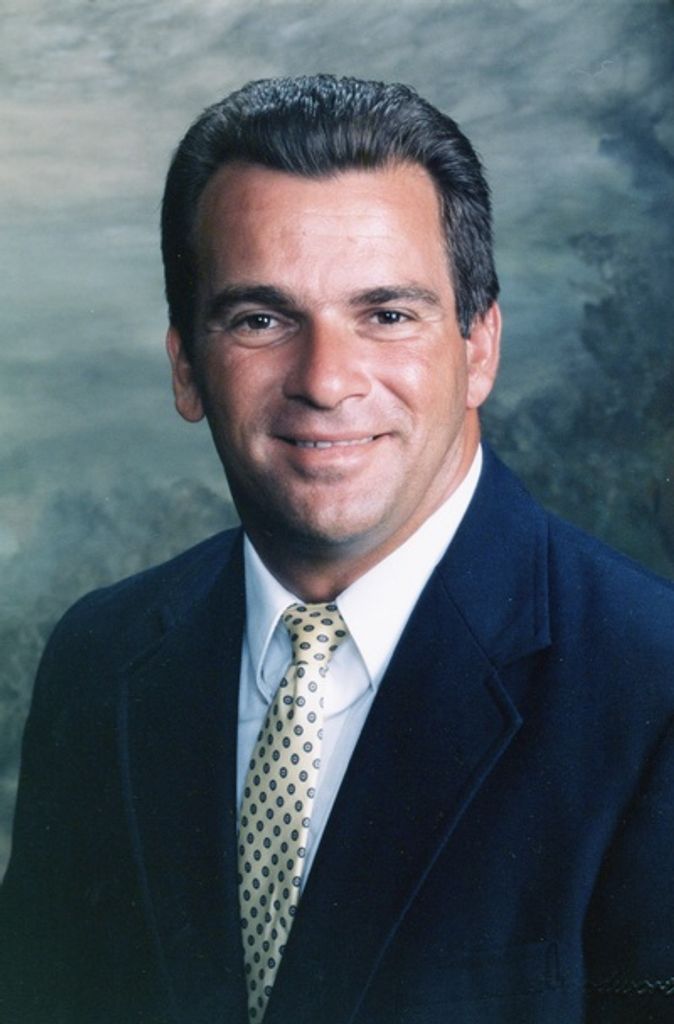 Charles "Chuck" A. Merson, Jr.