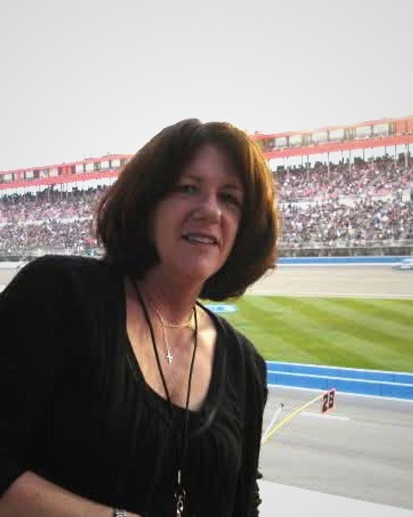 Carol Ann Fabrizio Profile Photo