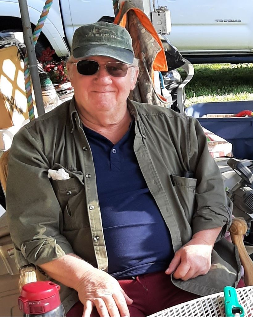 Robert "Bob" Joseph Wilcox Profile Photo