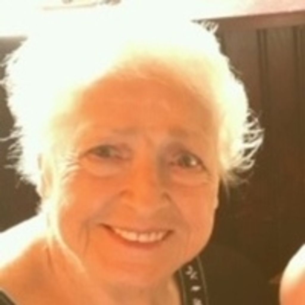 Maude Jean Wolak