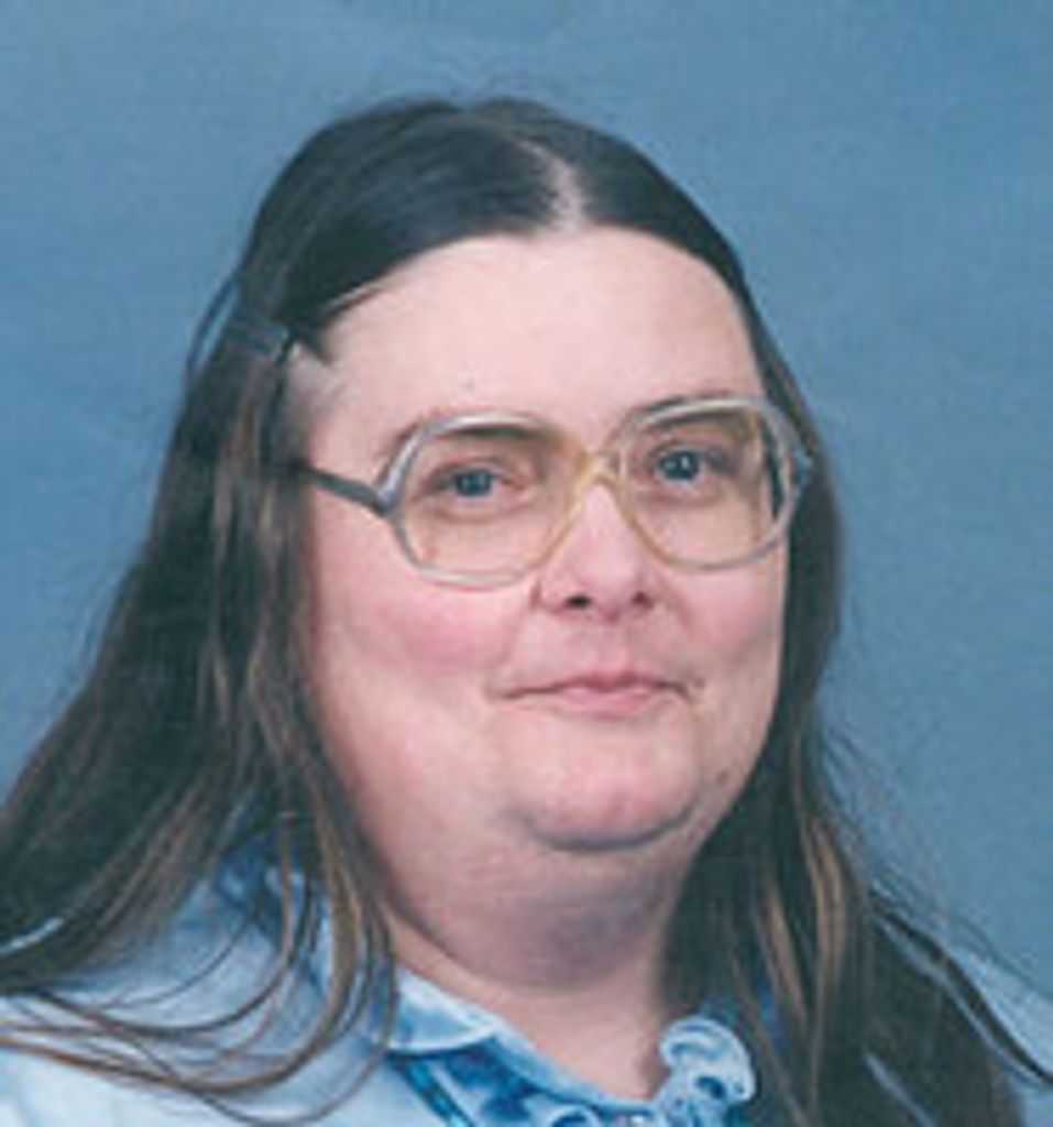 Gloria  Faye Barrett