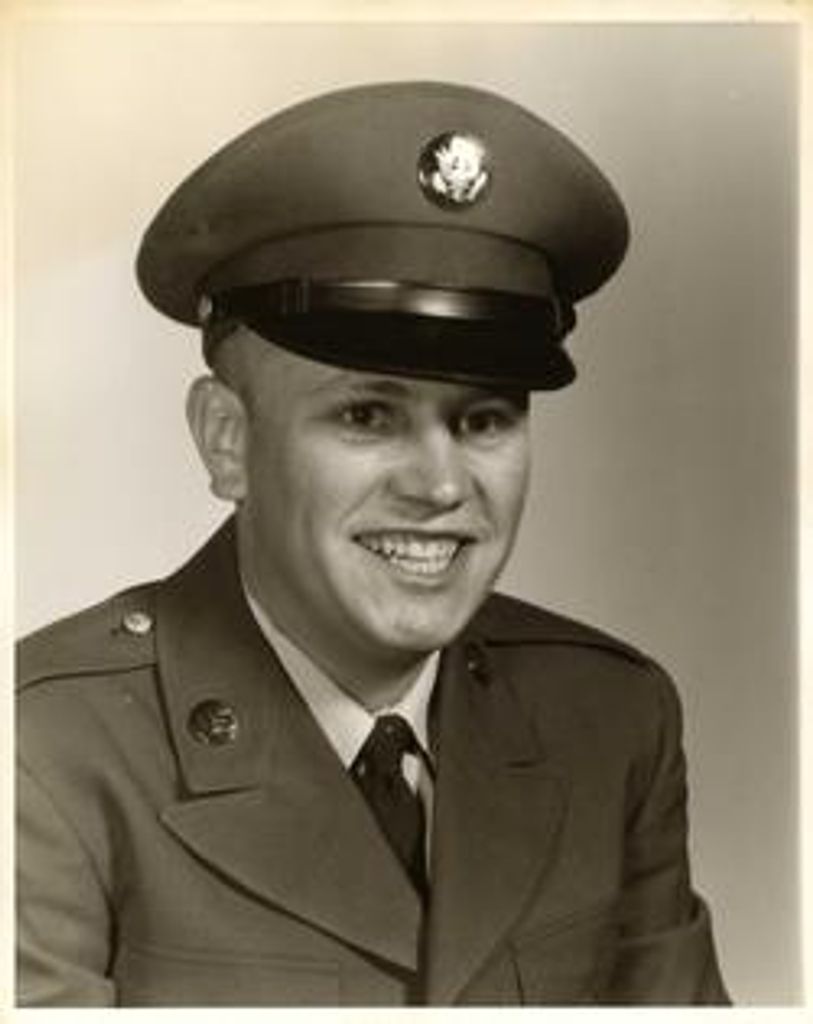 W. B. "Ben" Lively Profile Photo