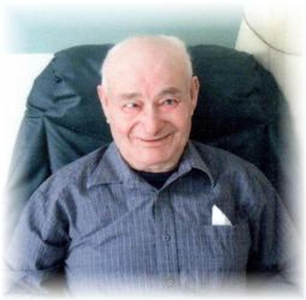 Hedley Norman Janes Profile Photo