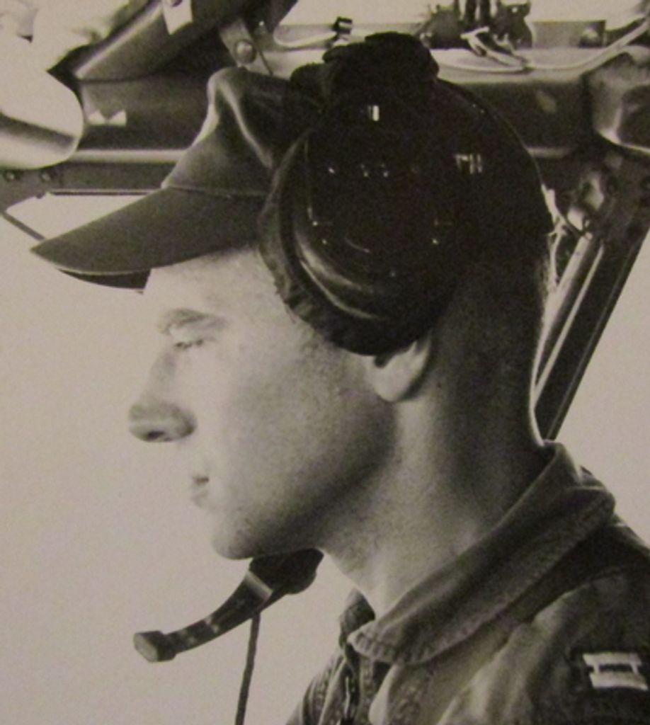 David G. Domeier Profile Photo