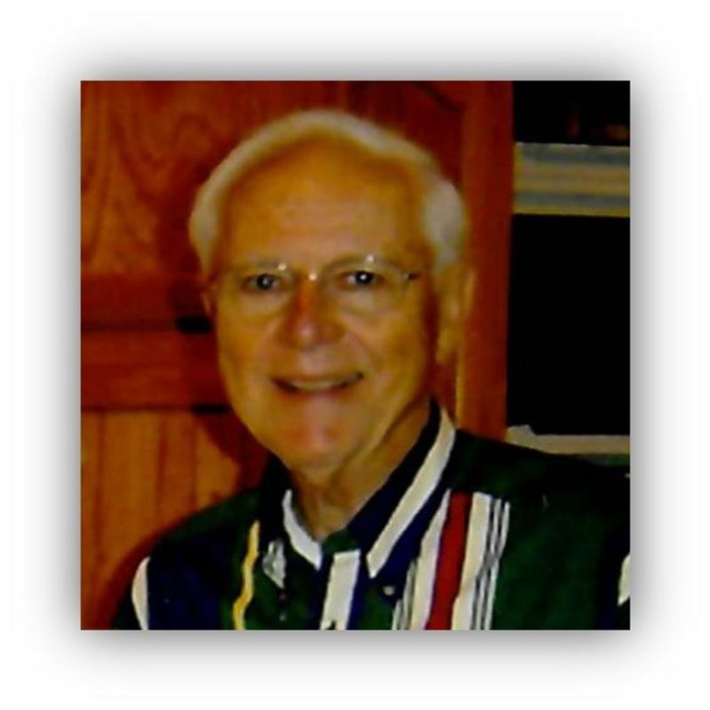Carroll G. "Dick" Blumer Profile Photo