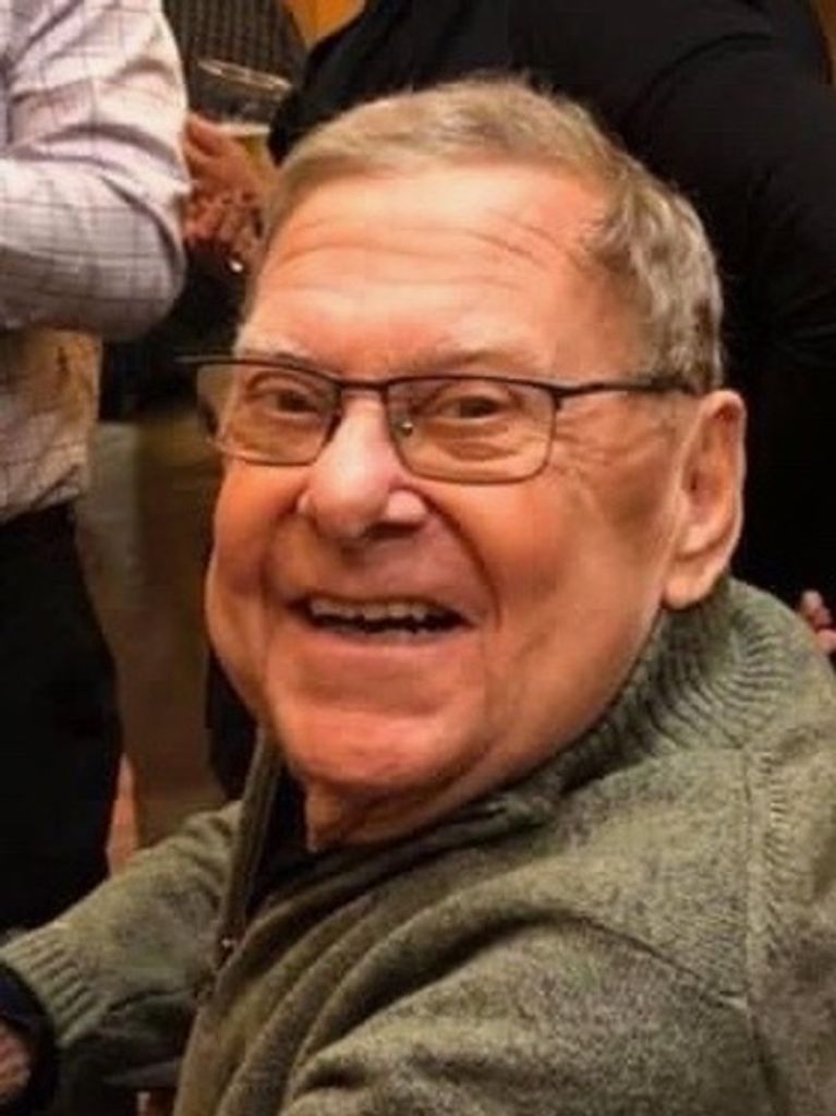 Harlan Opdahl Profile Photo