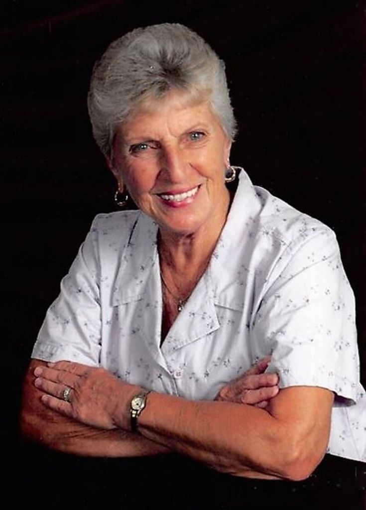 Marie C. "Toots" Schoenbaechler Profile Photo