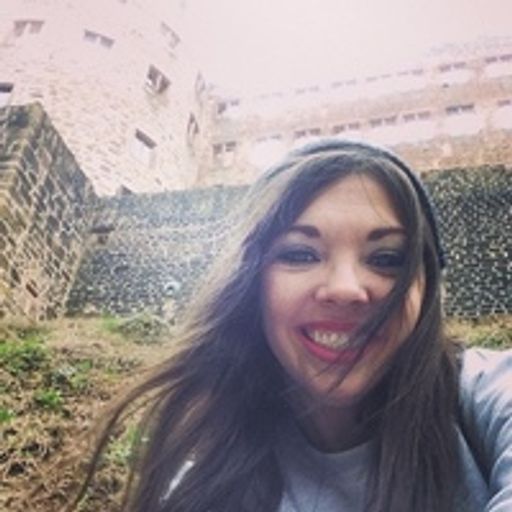 Kasey Lee Shirey Profile Photo