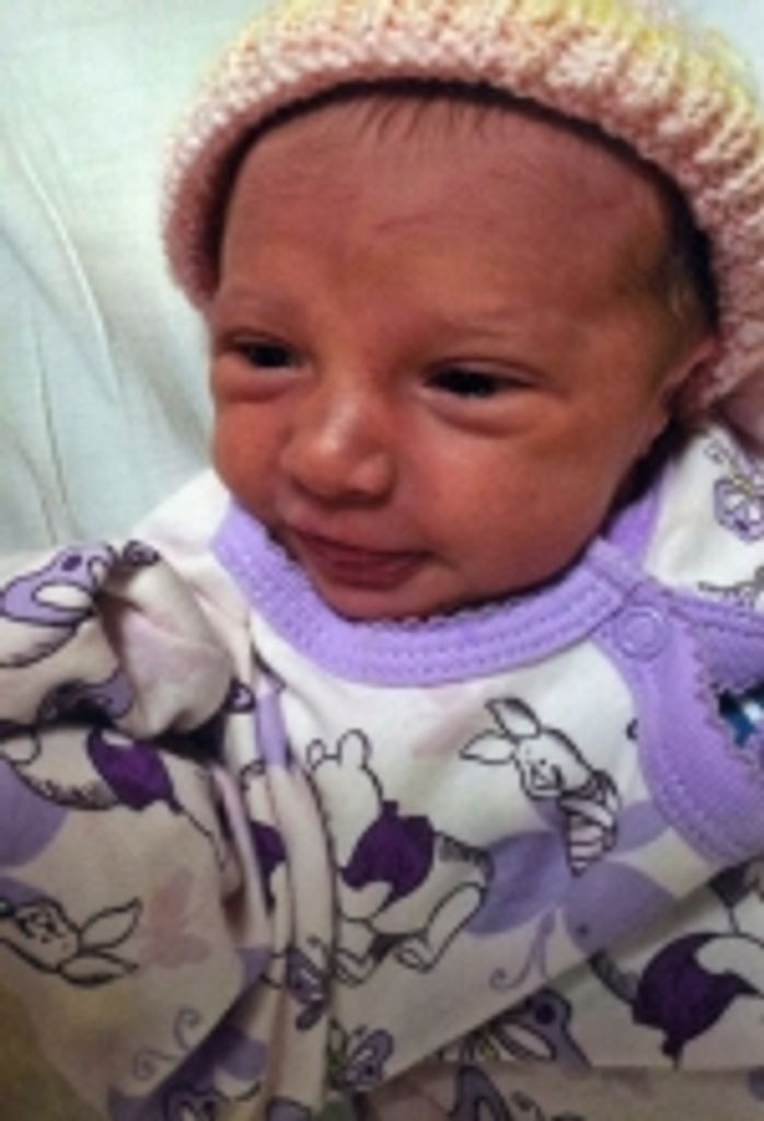 Logan M. Welsh