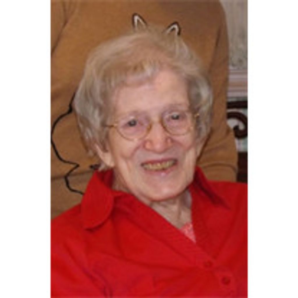 Alice C. Robert