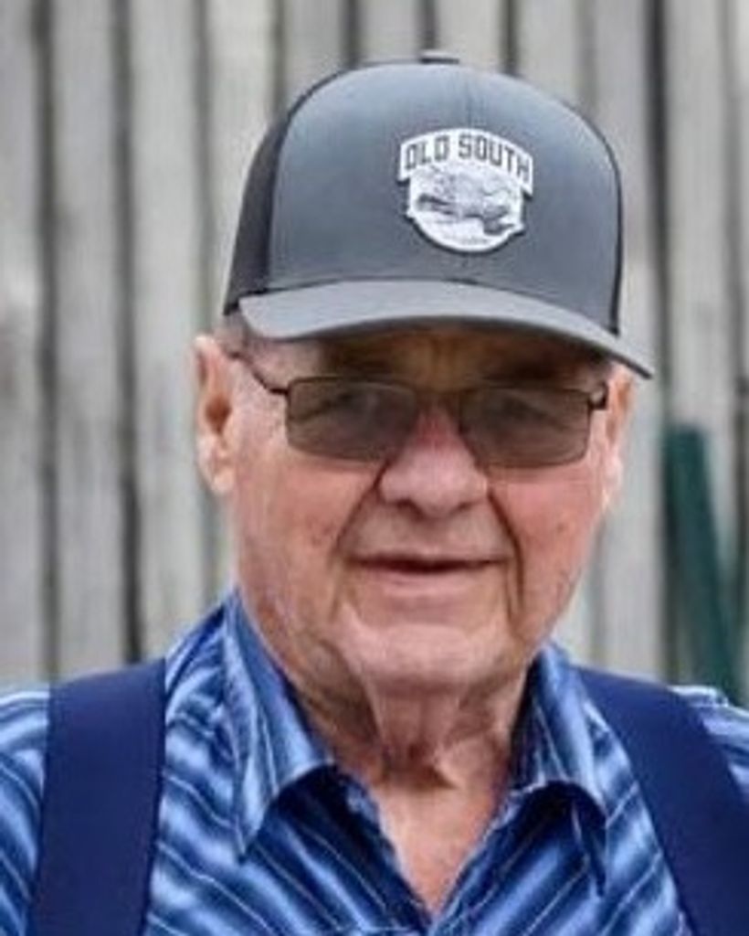 Arnold Layman Addair Profile Photo