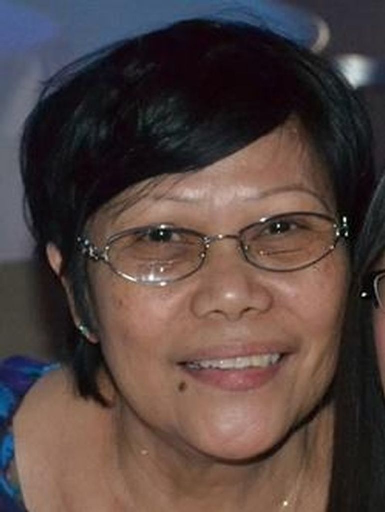 Cornelia "Nely" Lazo