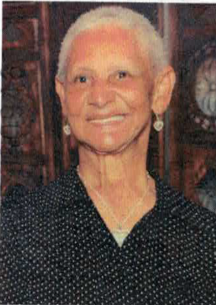 Mary Lucille Achan Profile Photo