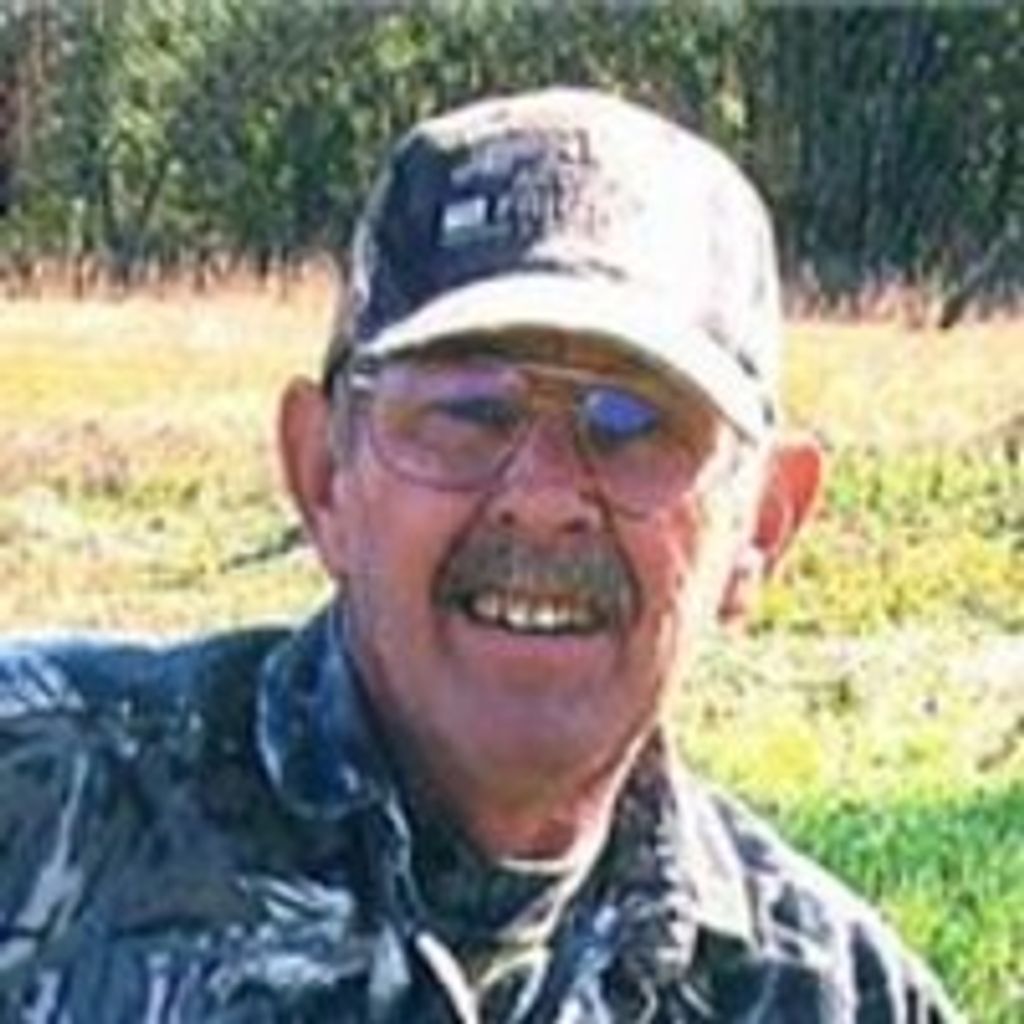 Charles Ward Braun, Sr.
