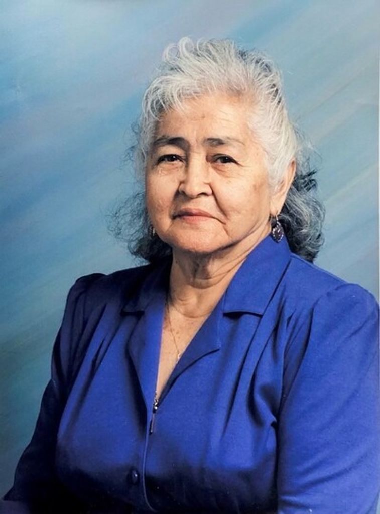 Maria Luisa Romero
