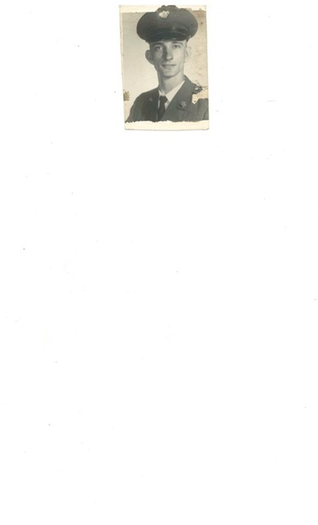 Jesse Lee Heldreth Profile Photo