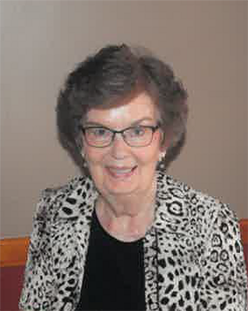 Jeriann Finney Profile Photo