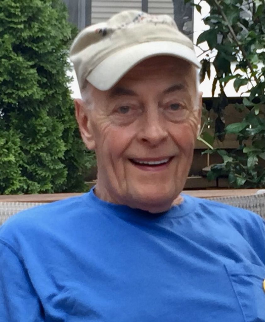 Joseph T. Fontana Profile Photo