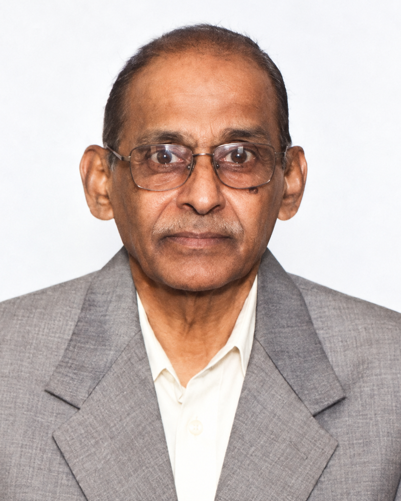 Sri. M.N. Lakshman Rao