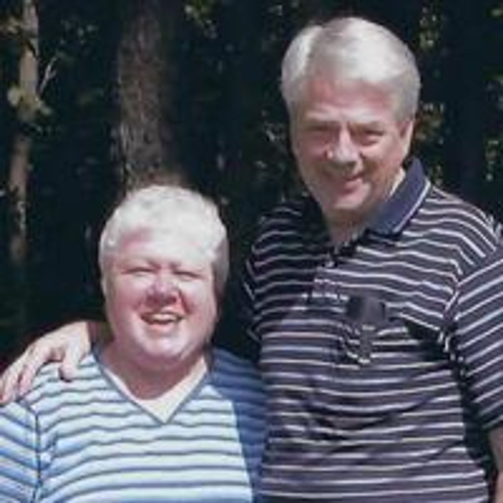 Ronald E. Heavlin