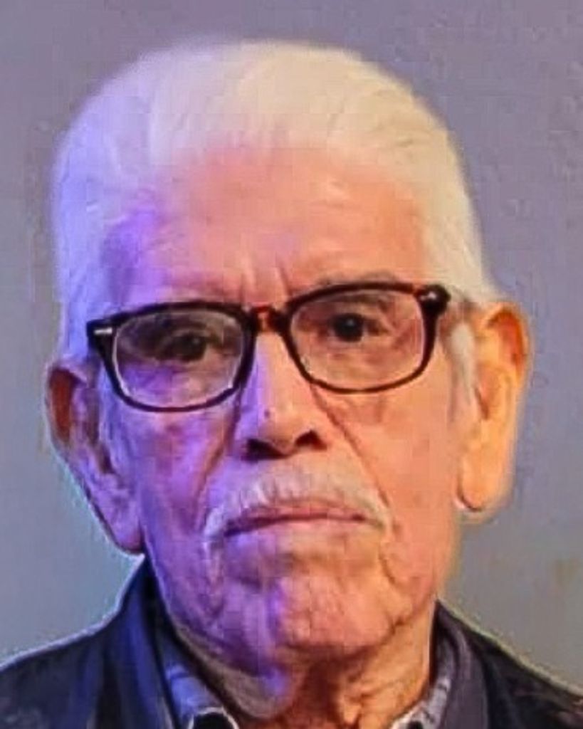 Daniel Ramos Salinas