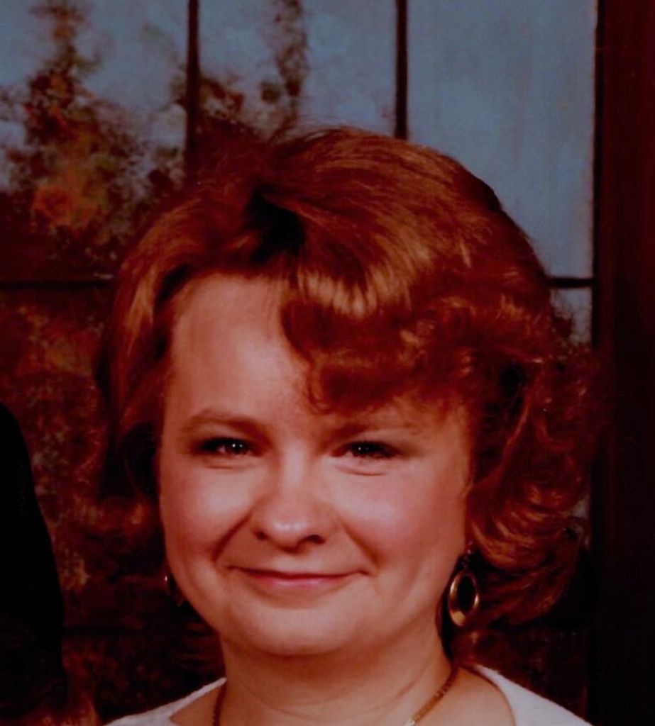 Jeanette Ryan