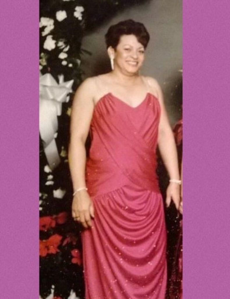 Annie M. Lyles - Jones