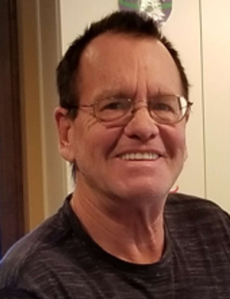 Jeffery Orval  Peterson