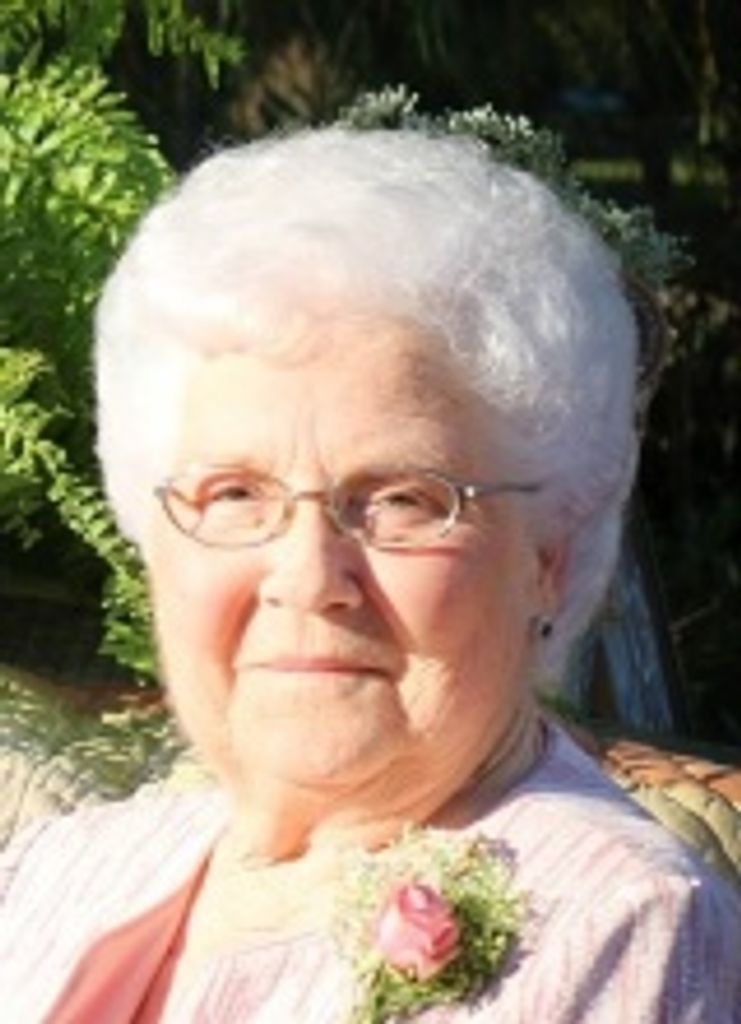 Laverne Martin