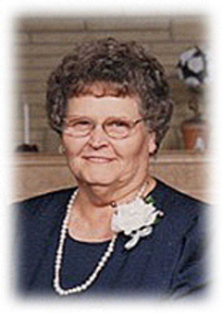 Maxine L. Dix