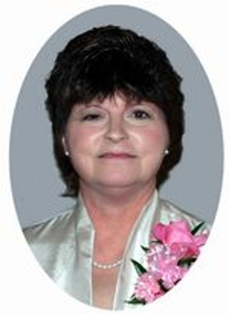Terri Angermeier Profile Photo
