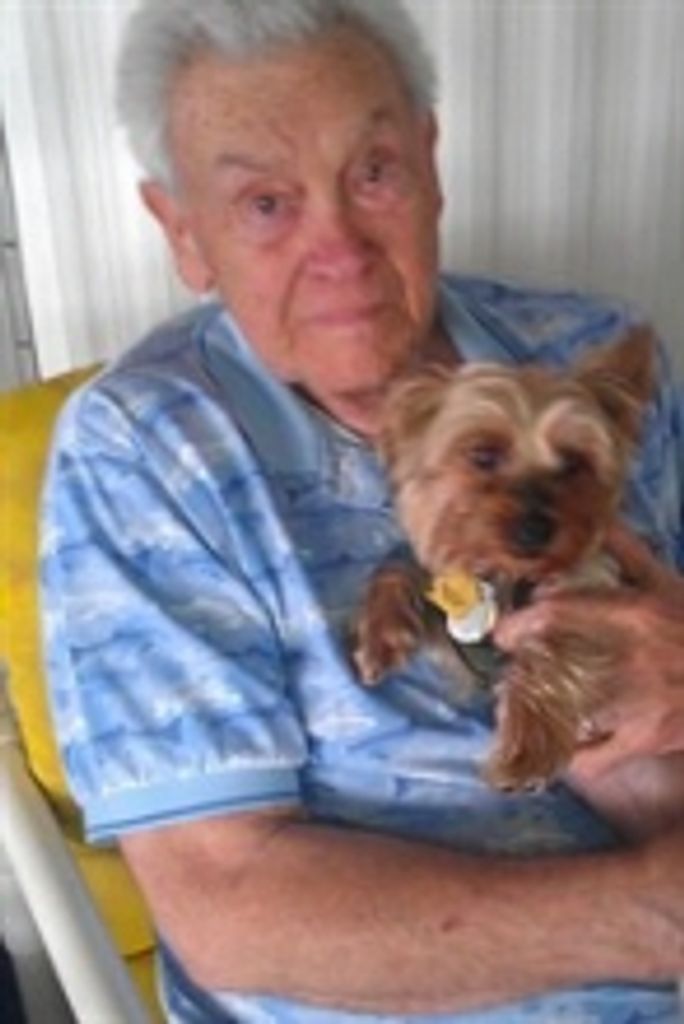 Robert L. Kuhn, Sr.