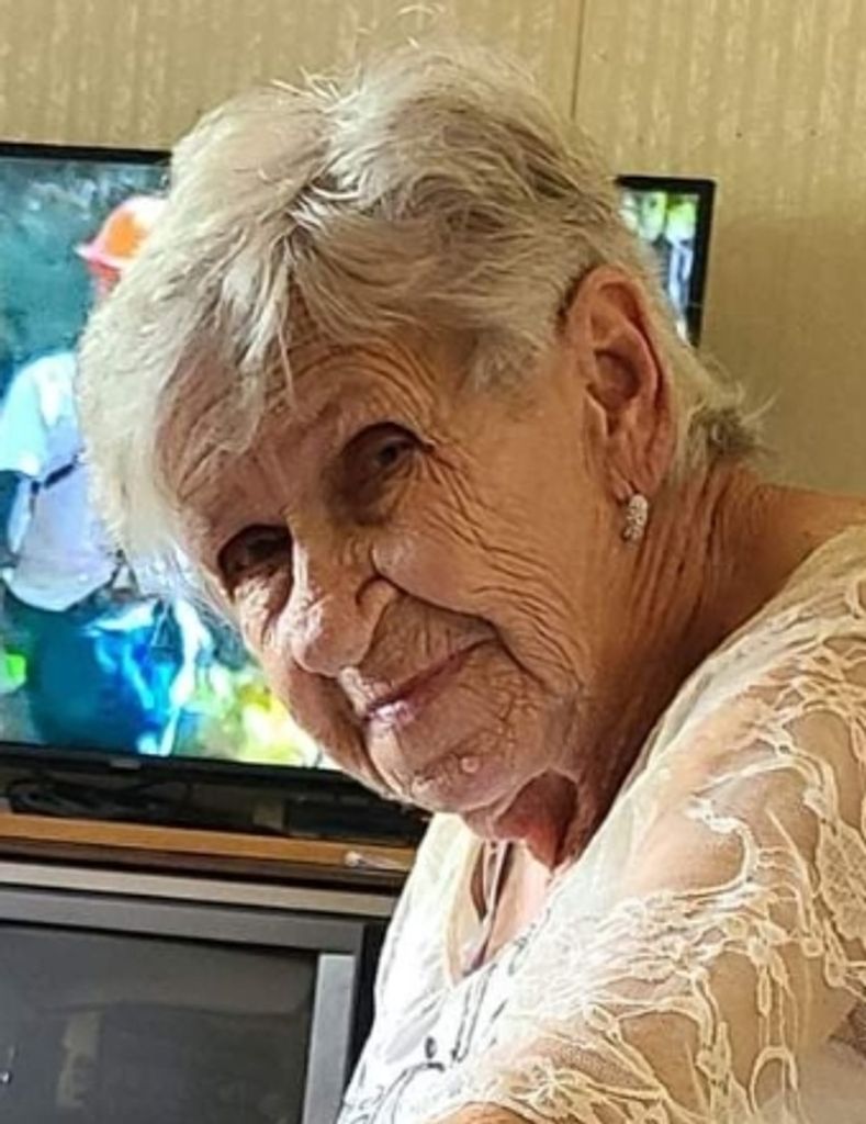 Gertie Hutto Ogles Profile Photo