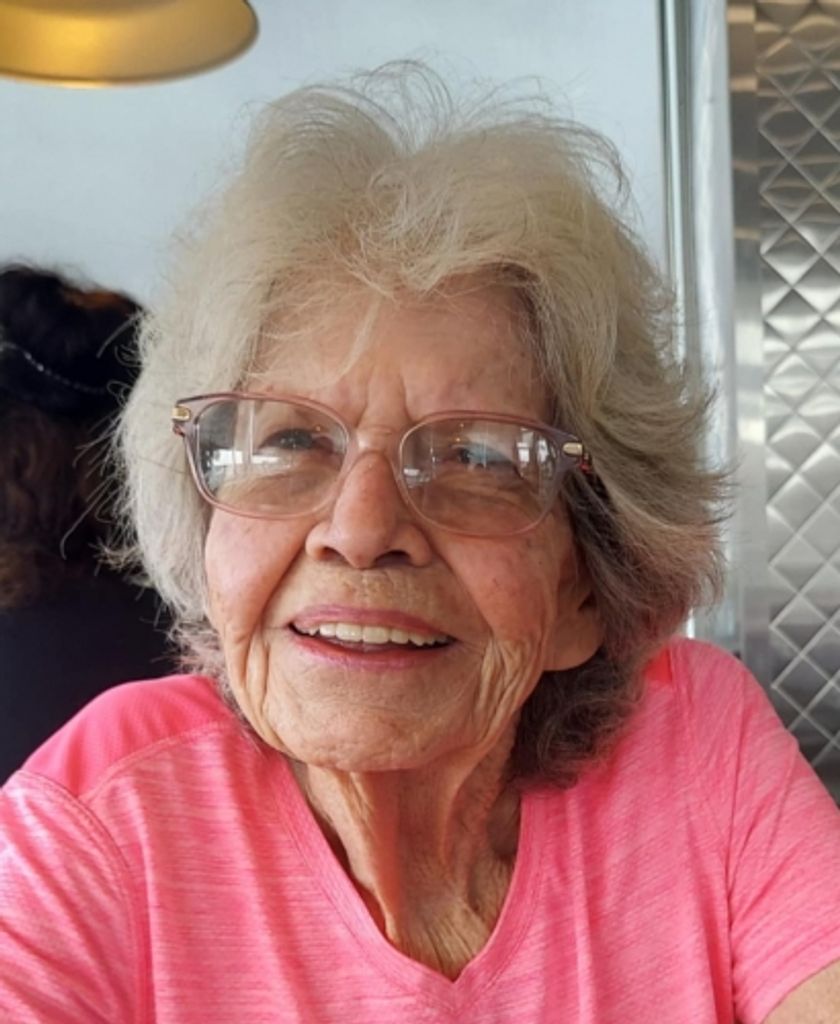 Mary Dorothy Humphrey Profile Photo