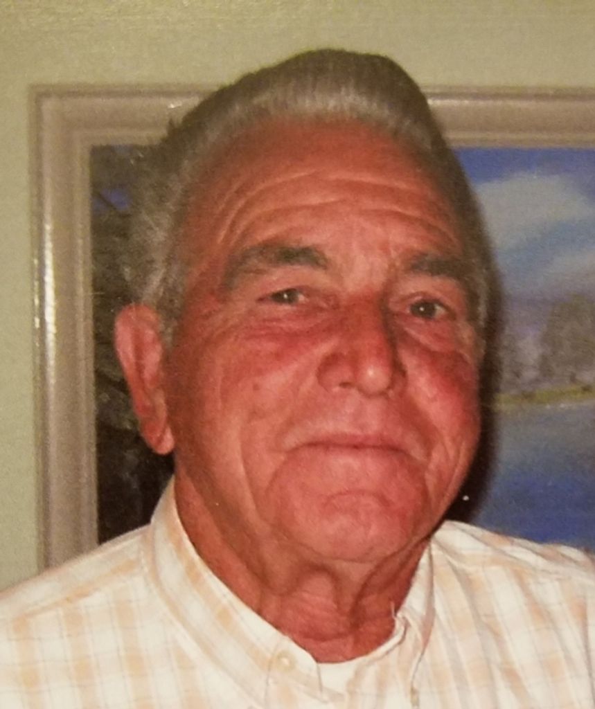 Arthur Michael Parker