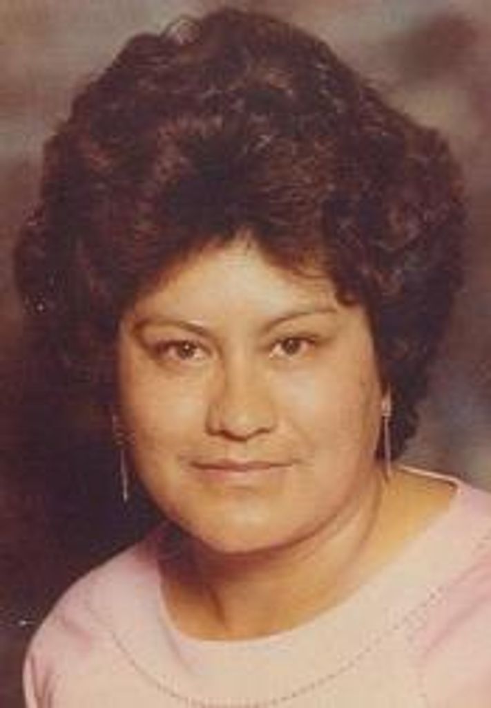 Maria "Mary" Aurora Monroy