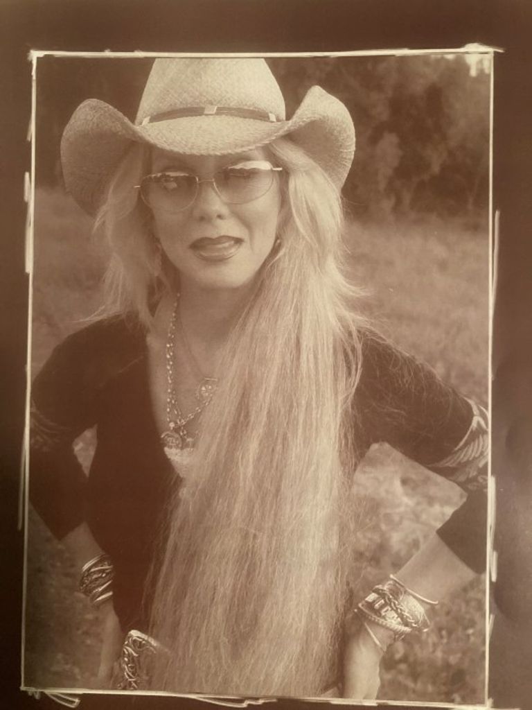 Nedra Dee (Roney)  McKell