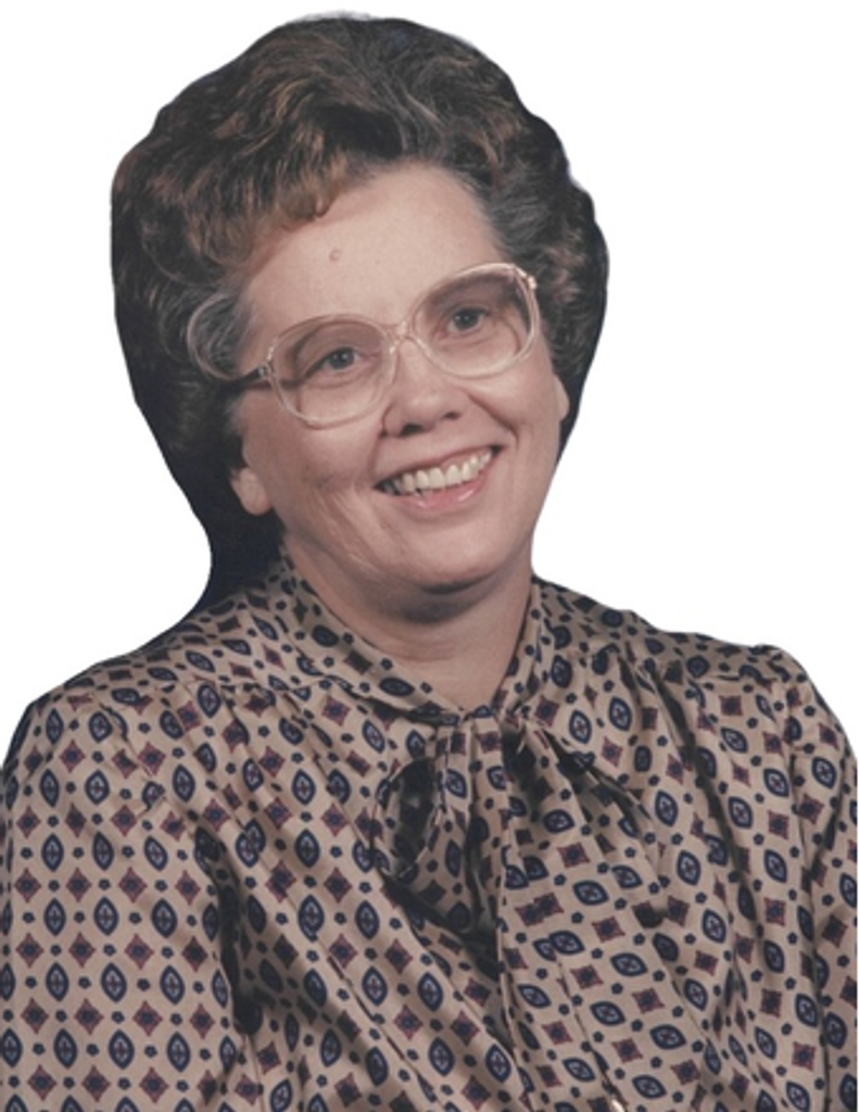 Dolores Jean (Austen) Meng Profile Photo