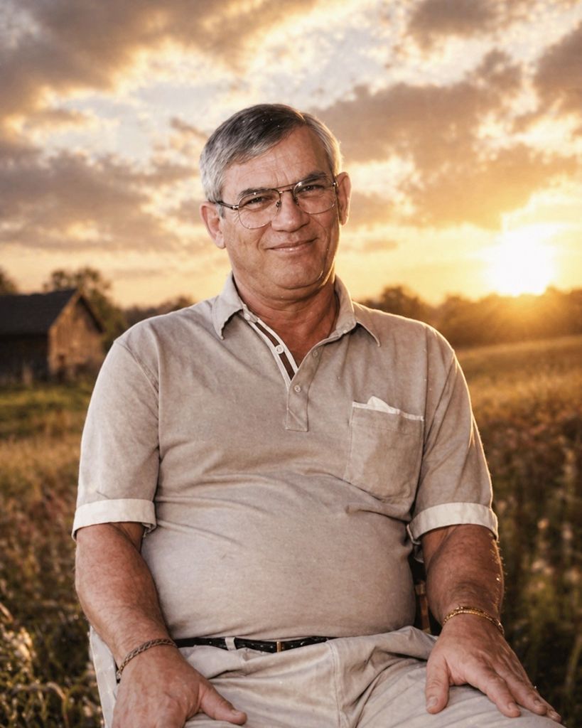 Billy Glenn Coker Profile Photo