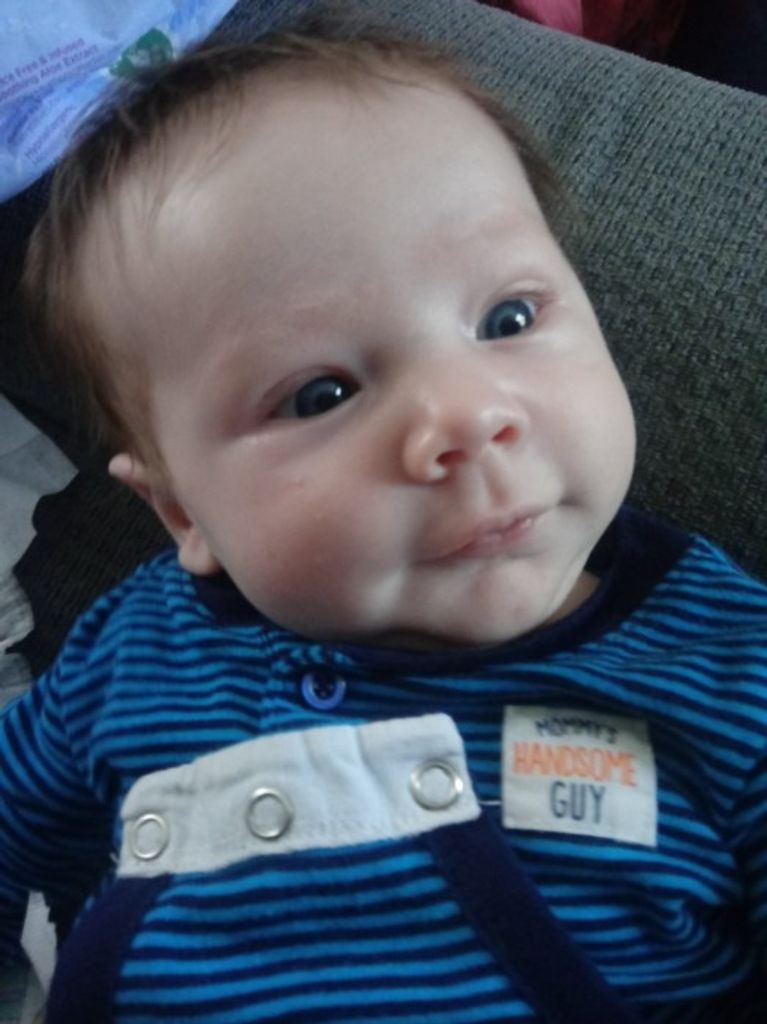 Wesley Alexander Dean Stephens