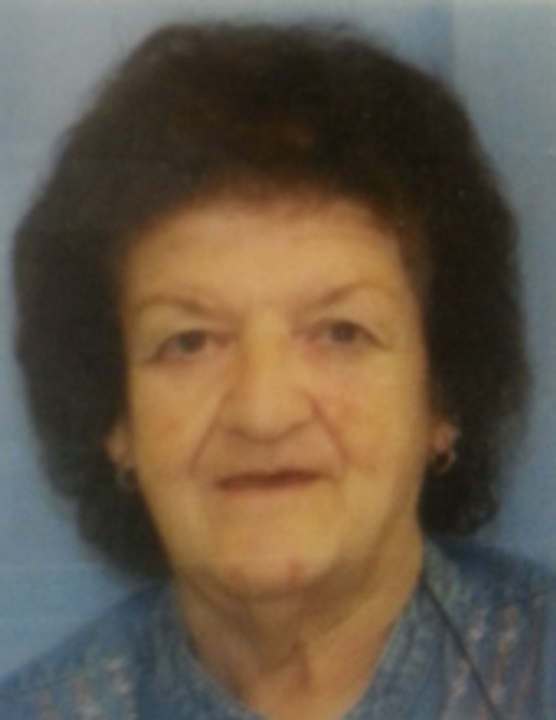 Christy A. Noll