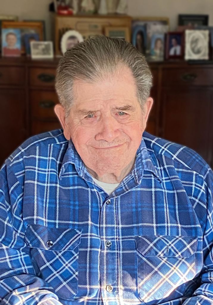 Virgil W. Turner Jr. Profile Photo