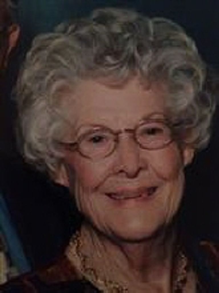Patsy Mark Williams